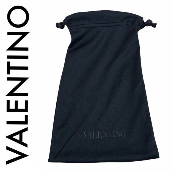 Valentino Accessories - VALENTINO NEW SUNGLASSES FABRIC HOLDER